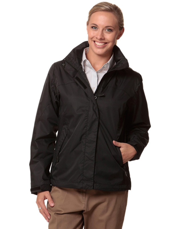 Versatile Jacket image4